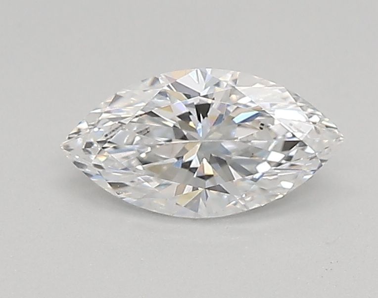 Lab Grown Diamond Lab-grown 0,41Ct D-VVS2 Marquise - IGILG782641101 1