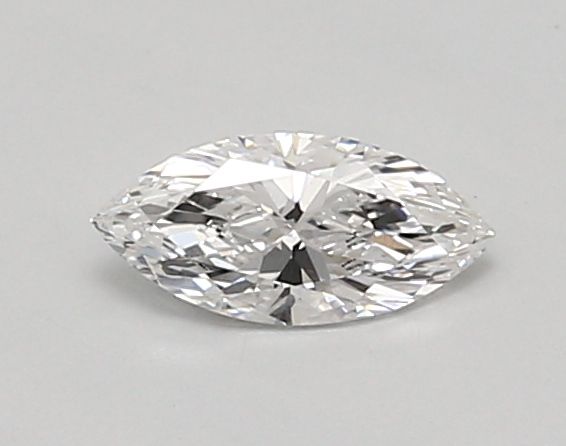 Lab Grown Diamond Lab-grown 0,41Ct D-VVS2 Marquise - IGILG787642946 1