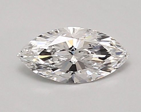 Lab Grown Diamond Lab-grown 0,41Ct D-VVS2 Marquise - IGILG788632262 1