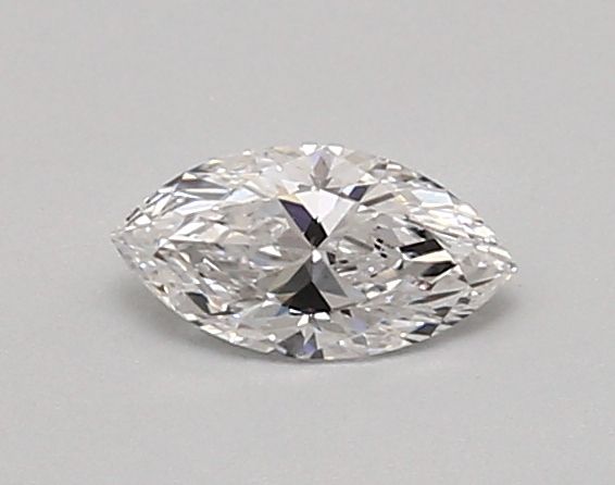 Lab Grown Diamond Lab-grown 0,41Ct D-VS1 Marquise - IGILG784686573 1