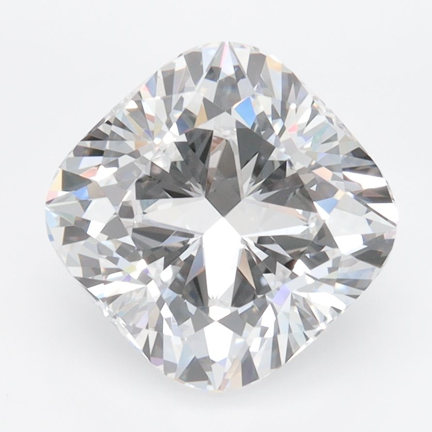 Lab Grown Diamond Lab-grown 3,32Ct D-IF Cushion - IGILG700513808