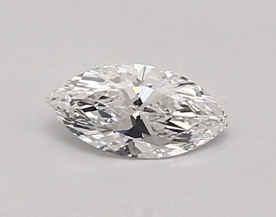 Lab Grown Diamond Lab-grown 0,41Ct D-VVS1 Marquise - IGILG779655437 1