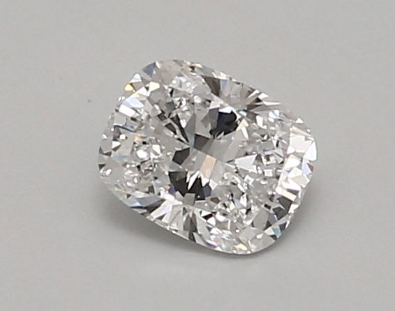 Lab Grown Diamond Lab-grown 0,64Ct D-VVS2 Cushion - IGILG729506405