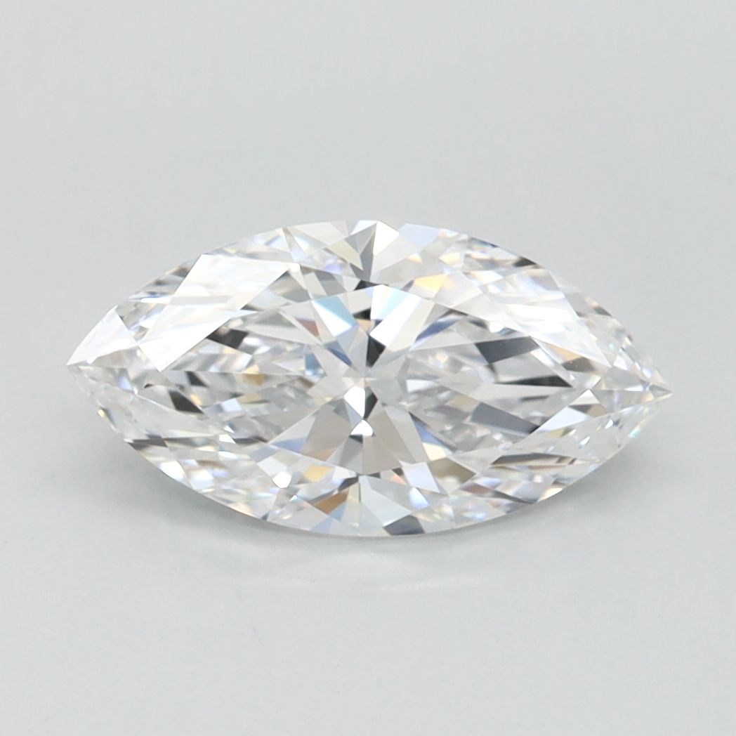 Lab Grown Diamond Lab-grown 1,05Ct D-FL Marquise - IGILG784644265 1