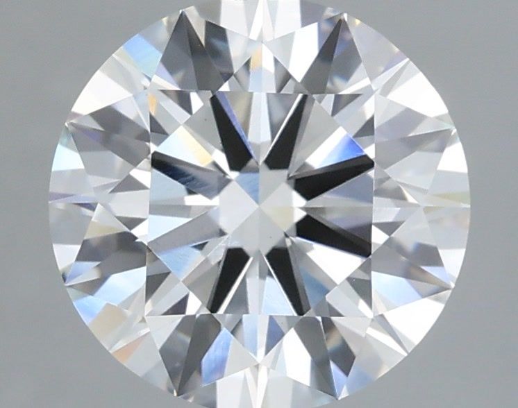 Lab Grown Diamond Lab-grown 2,29Ct G-VS1 Round - GIA7481198519 1