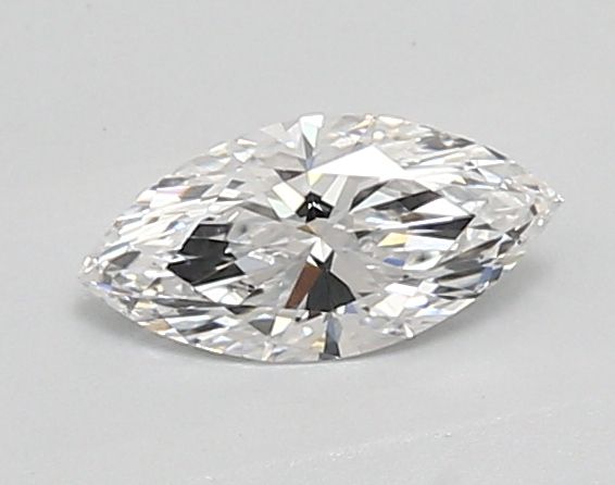 Lab Grown Diamond Lab-grown 0,64Ct D-VVS2 Marquise - IGILG731519165 1