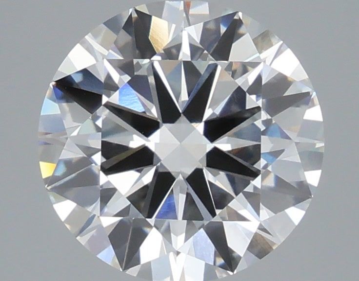 Lab Grown Diamond Lab-grown 3,4Ct F-VVS2 Round - IGILG743531638 1