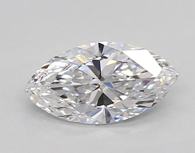 Lab Grown Diamond Lab-grown 0,47Ct D-VVS2 Marquise - IGILG742509413 1