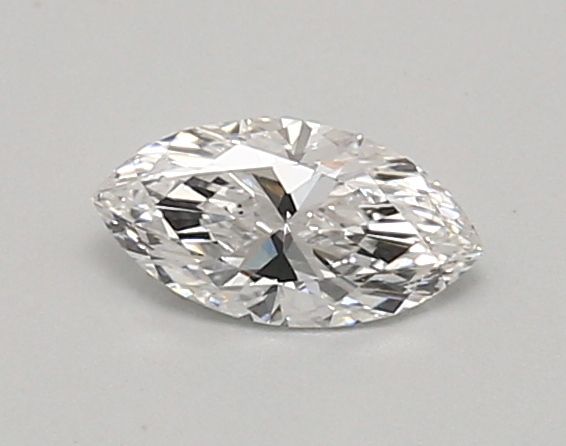 Lab Grown Diamond Lab-grown 0,47Ct D-VVS2 Marquise - IGILG745525562 1
