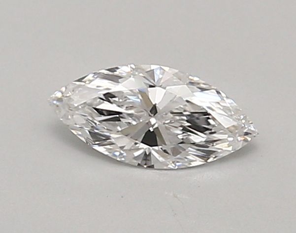 Lab Grown Diamond Lab-grown 0,47Ct D-VVS2 Marquise - IGILG739514474 1