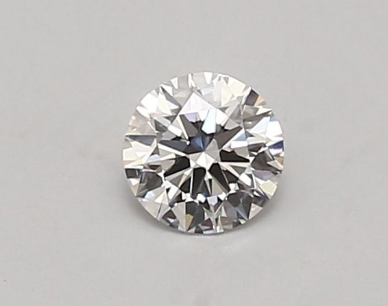 Lab Grown Diamond Lab-grown 0,4Ct D-VVS2 Round - IGILG784660315