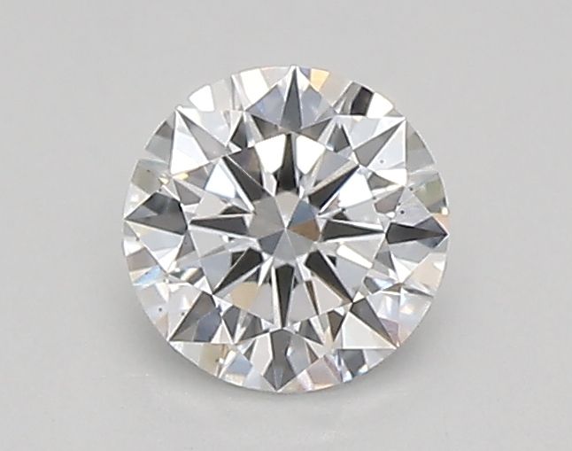 Lab Grown Diamond Lab-grown 0,4Ct D-VS2 Round - IGILG764625065