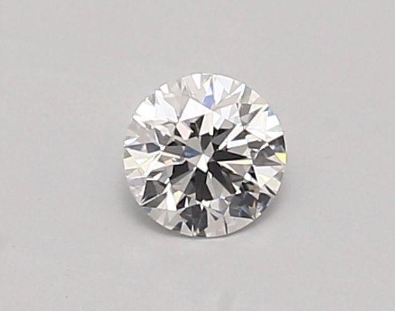 Lab Grown Diamond Lab-grown 0,4Ct D-VS2 Round - IGILG776692378