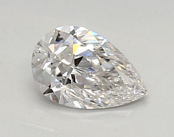 Lab Grown Diamond Lab-grown 0,44Ct E-VS1 Pear - IGILG807664179