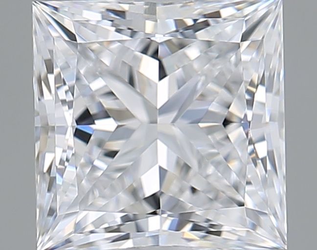 Lab Grown Diamond Lab-grown 1,05Ct D-VVS1 Princess - IGILG667445232