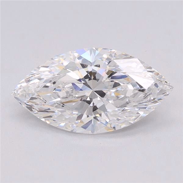 Lab Grown Diamond Lab-grown 3,68Ct D-VVS2 Marquise - IGILG795609738