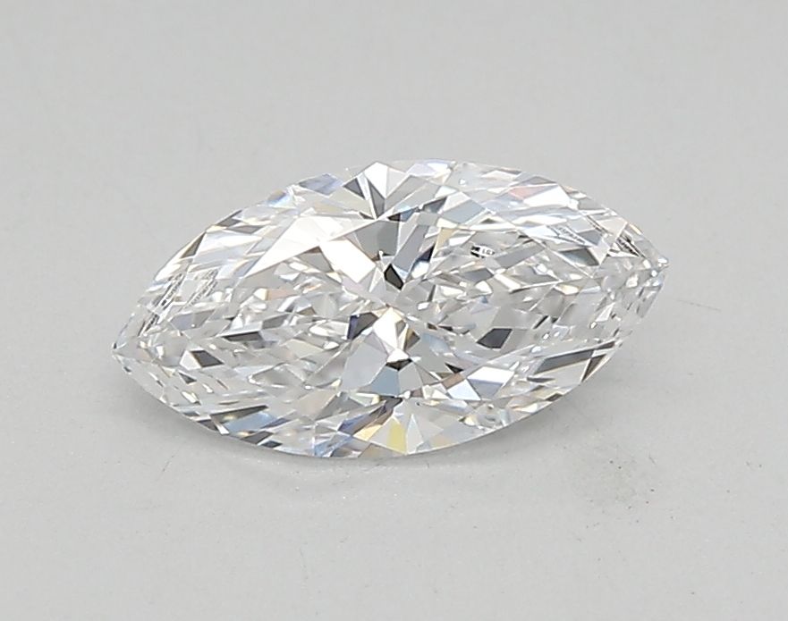 Lab Grown Diamond Lab-grown 0,47Ct D-VVS1 Marquise - IGILG737567785 1