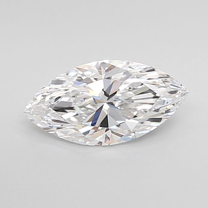 Lab Grown Diamond Lab-grown 1,2Ct D-VVS1 Marquise - IGILG742534902 1