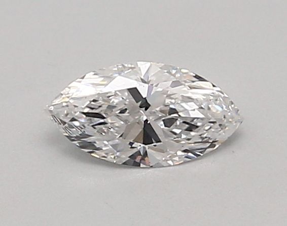 Lab Grown Diamond Lab-grown 0,43Ct D-VS1 Marquise - IGILG750573069 1