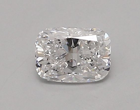 Lab Grown Diamond Lab-grown 0,64Ct D-VS1 Cushion - IGILG719584128 1