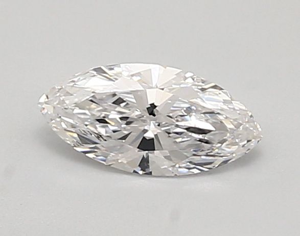 Lab Grown Diamond Lab-grown 0,62Ct D-VVS2 Marquise - IGILG762512303
