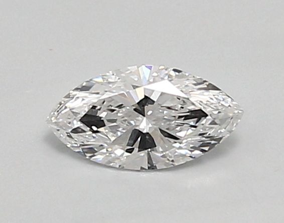 Lab Grown Diamond Lab-grown 0,47Ct D-VS1 Marquise - IGILG652445609 1
