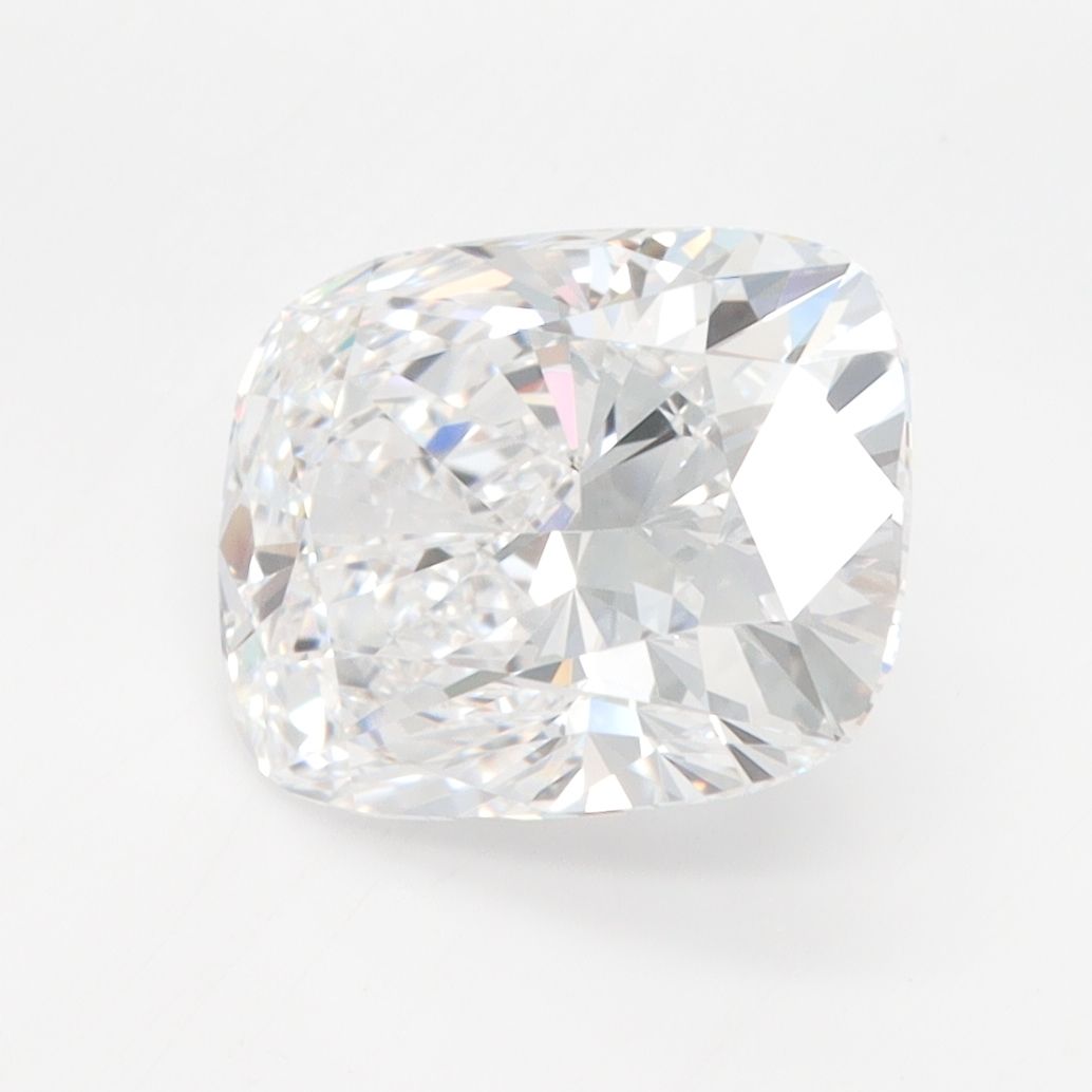 Lab Grown Diamond Lab-grown 3,05Ct D-VVS1 Cushion - IGILG704585280