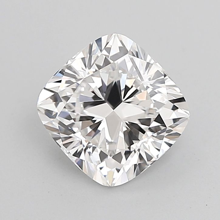 Lab Grown Diamond Lab-grown 2,08Ct D-VVS1 Cushion - IGILG780681842 1