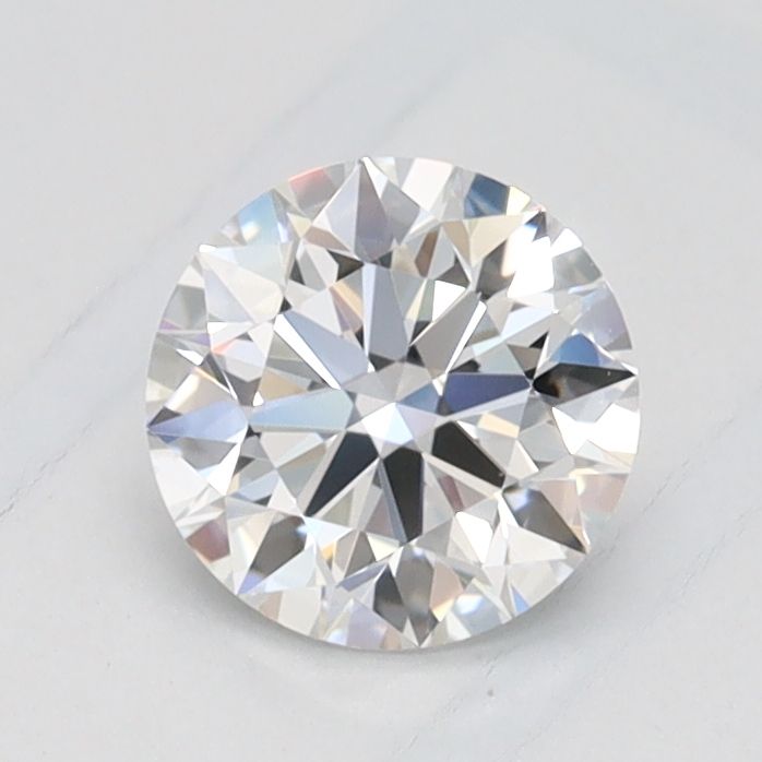 Lab Grown Diamond Lab-grown 0,57Ct D-VVS1 Round - IGILG732516386 1