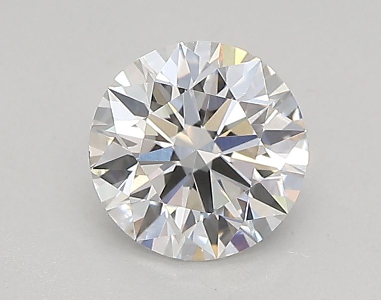 Lab Grown Diamond Lab-grown 0,64Ct D-VVS2 Round - IGILG733585844 1