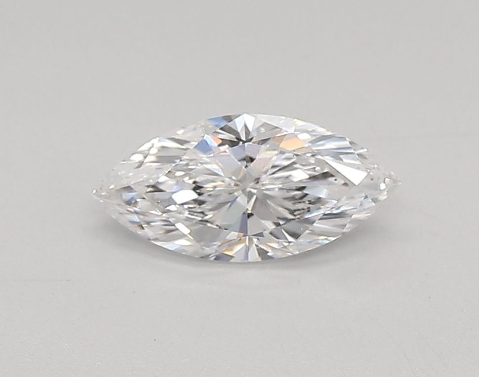 Lab Grown Diamond Lab-grown 0,43Ct D-VS1 Marquise - IGILG760584969 1