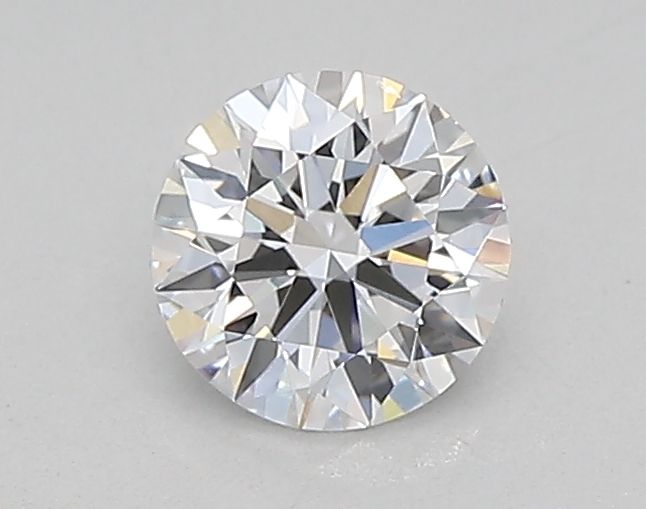 Lab Grown Diamond Lab-grown 0,43Ct D-VVS1 Round - IGILG772619236