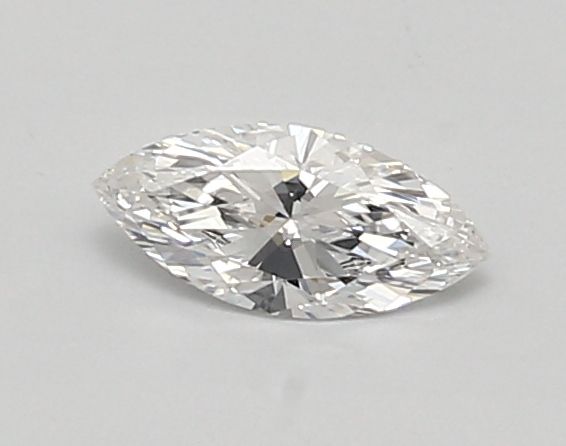 Lab Grown Diamond Lab-grown 0,43Ct D-VS1 Marquise - IGILG773640877 1