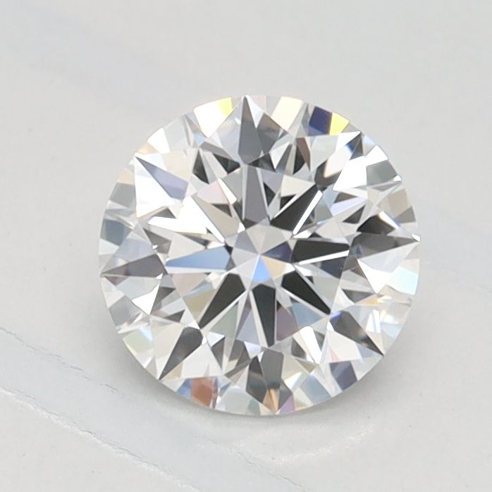 Lab Grown Diamond Lab-grown 0,57Ct D-VVS1 Round - IGILG732516170