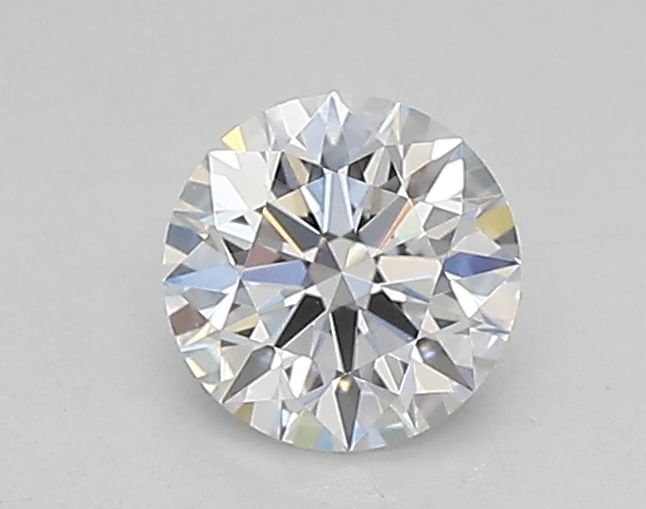 Lab Grown Diamond Lab-grown 0,43Ct D-VVS1 Round - IGILG774692531