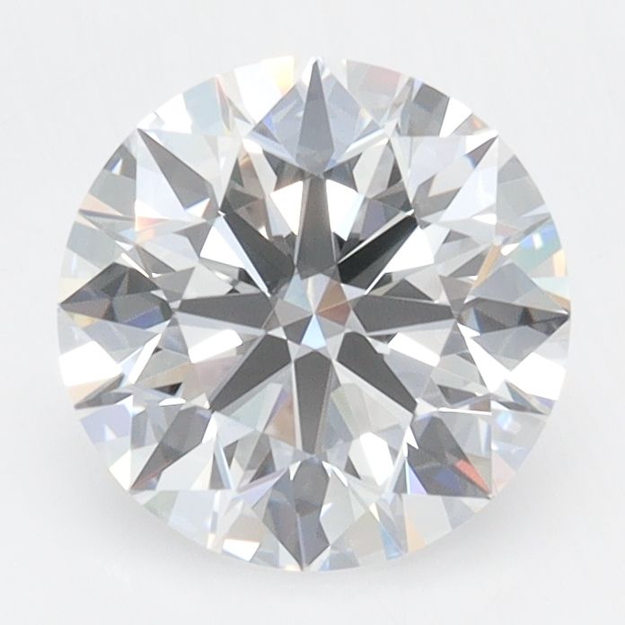 Lab Grown Diamond Lab-grown 1,86Ct D-VVS1 Round - IGILG741524239