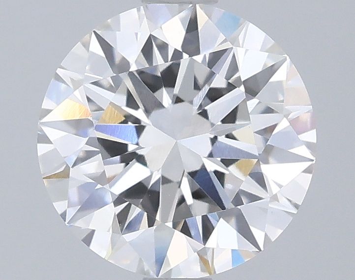 Lab Grown Diamond Lab-grown 1,52Ct F-VVS2 Round - IGILG772681827