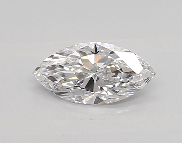 Lab Grown Diamond Lab-grown 0,41Ct D-VVS2 Marquise - IGILG770690675 1