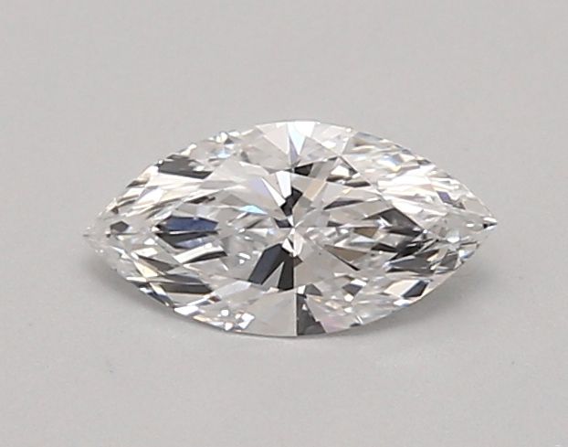 Lab Grown Diamond Lab-grown 0,64Ct D-VVS2 Marquise - IGILG733567075 1