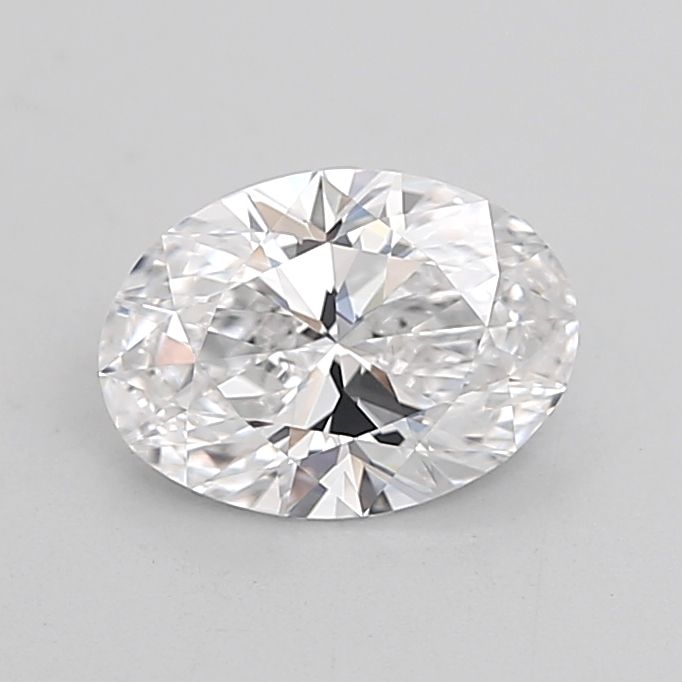 Lab Grown Diamond Lab-grown 1,5Ct D-VVS1 Oval - IGILG785613765 1