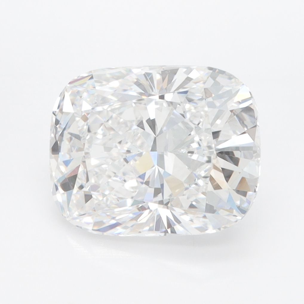 Lab Grown Diamond Lab-grown 3,1Ct D-VVS1 Cushion - IGILG720586700