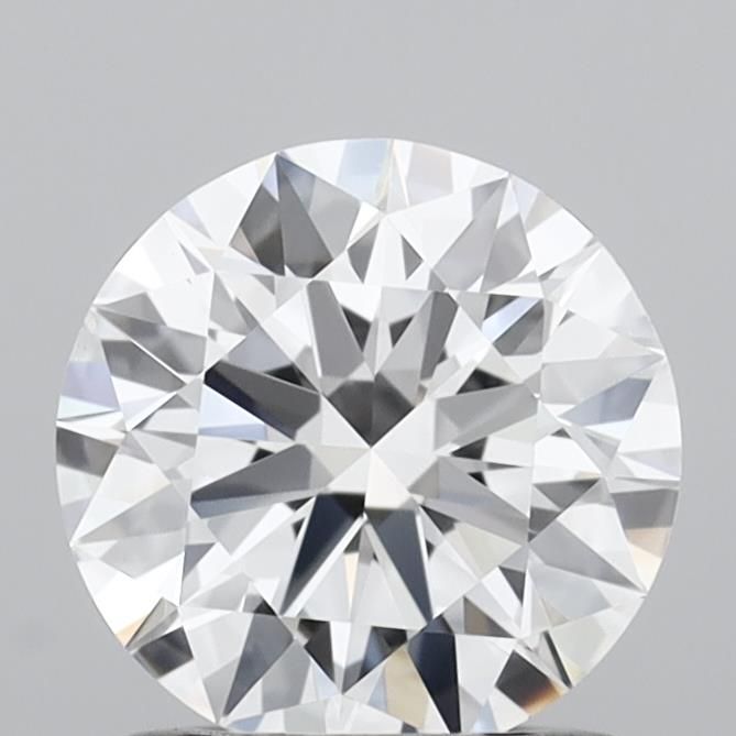 Lab Grown Diamond Lab-grown 1,07Ct D-VVS1 Round - IGILG799630556 1