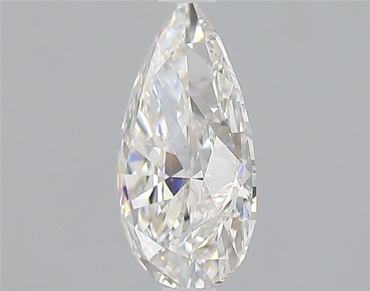 Lab Grown Diamond Lab-grown 1,36Ct G-VVS2 Pear - IGILG467130469 1