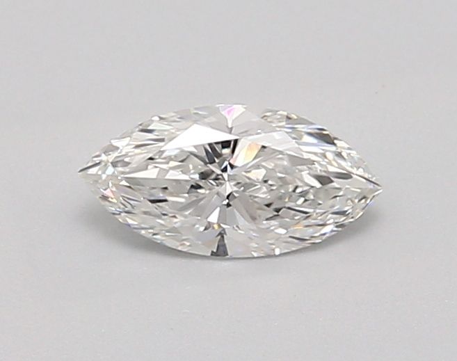 Lab Grown Diamond Lab-grown 0,63Ct F-VVS2 Marquise - IGILG710556733 1
