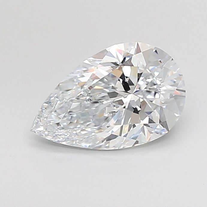 Lab Grown Diamond Lab-grown 1,71Ct F-VVS1 Pear - IGILG771643994 1