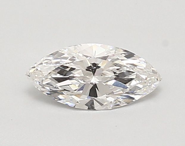 Lab Grown Diamond Lab-grown 0,66Ct E-VVS1 Marquise - IGILG791640513