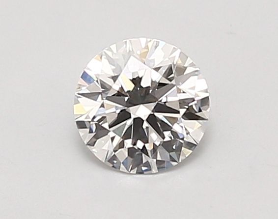 Lab Grown Diamond Lab-grown 0,66Ct D-VS1 Round - IGILG800609117