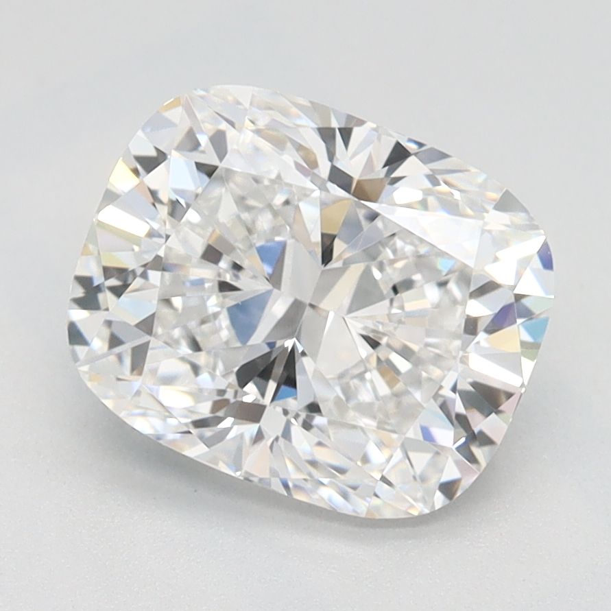 Lab Grown Diamond Lab-grown 1,91Ct D-VVS1 Cushion - IGILG696545996