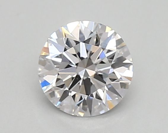 Lab Grown Diamond Lab-grown 0,46Ct D-VS1 Round - IGILG728564056 1