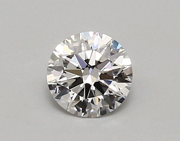Lab Grown Diamond Lab-grown 0,66Ct D-VVS2 Round - IGILG797621898